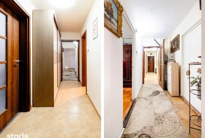 Apartament cu 5 camere decomandat în Micălaca - 8