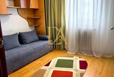 Apartament cu 2 camere decomandat în Pantelimon
