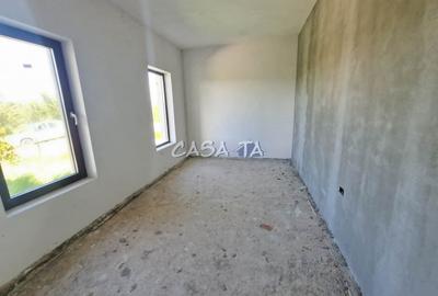 Casă individuală cu 4 camere cu Teren 400 Mp în Centura Narciselor - 8