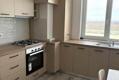 Apartament cu 2 camere în Letea Veche - 4