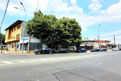 Casă individuală cu 7 camere cu Canalizare în Pieptănari - 2