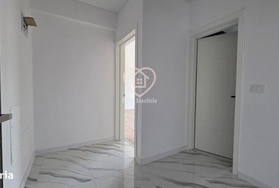 Apartament cu 2 camere în Bârnova - 3