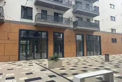 Spațiu comercial, de 78 mp, în Central - 13