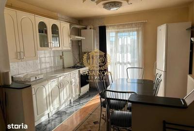 Apartament cu 2 camere în Între Lacuri