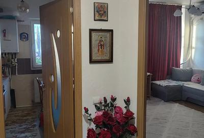 Garsonieră decomandată în Metalurgiei - 2