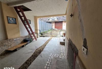 Casă cu 4 camere cu Teren 726 Mp în Lunca - 16