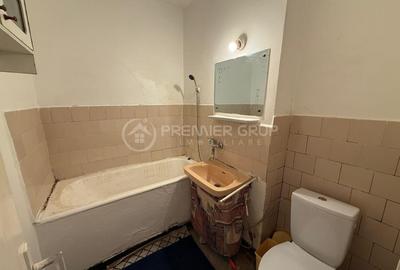 Garsonieră decomandată în Tătărași - 6