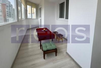 INCHIRIERE 4 CAMERE | DECOMANDAT | IANCULUI | METROU - 13