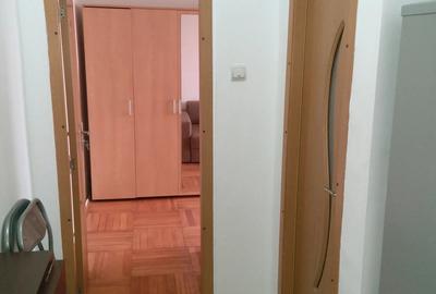 Garsonieră decomandată, mobilată în Girocului - 2