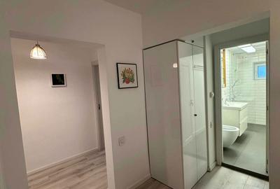Apartament cu 2 camere decomandat în Dristor