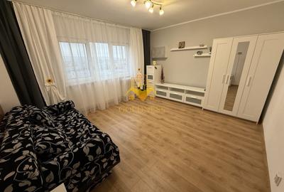 Apartament cu 2 camere nedecomandat, mobilat în Mărăști - 1