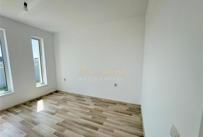 Cas? individual? modern? || 2 dormitoare || 2 b?i || Teren 3 - 2