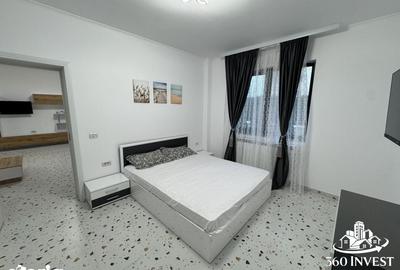 Apartament cu 2 camere în Nord - 6