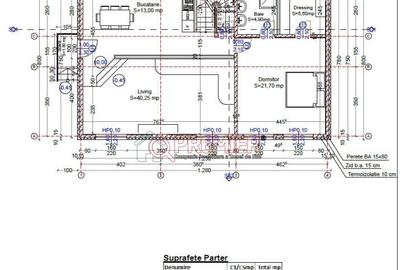 Casă cu 4 camere cu Teren 380 Mp în Apărătorii Patriei - 1