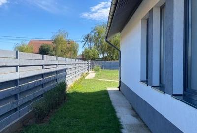 Casă individuală cu suflet, în Domnești – Intrarea Ghioceilor - 5
