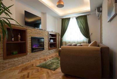 Garsonieră decomandată în Centru Civic - 5