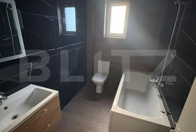 Apartament cu 3 camere + balcon generos, 78,6 mp total – Iancu Jianu, Bistrita – - 3