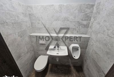 Spațiu comercial, de 100 mp, în Florești - 2