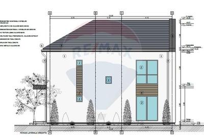 Duplex de vanzare - Sura Mica - 2