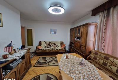 Apartament cu 3 camere în Ultracentral - 15