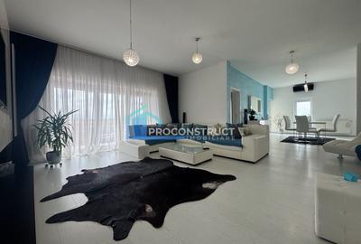 Apartament cu 4 camere decomandat, mobilat în Lipovei - 2