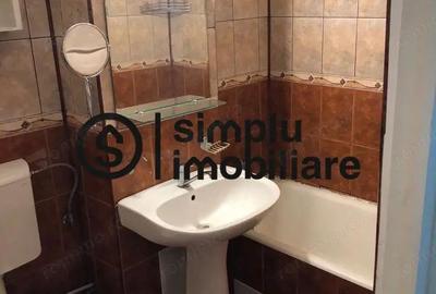 Garsoniera Rovine, etaj 3/4 - 71 000 Euro - 3