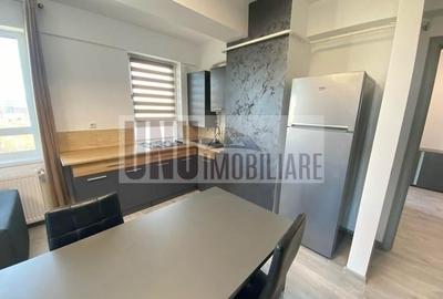 Apartament cu 2 camere decomandat, mobilat în Tătărași - 5