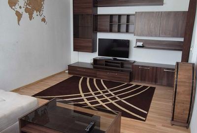 Apartament cu 3 camere decomandat în Camil Ressu - 1