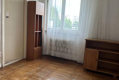 Apartament cu 3 camere în Central - 2