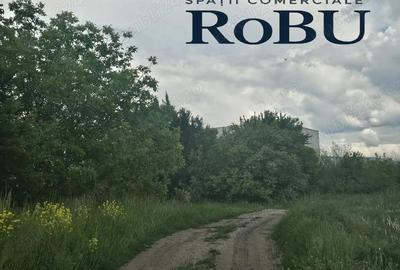 Teren in Harman # Robu Spatii Comerciale - 3