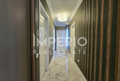 Apartament exclusivist de vanzare-rafinament si lumina in inima cartierului. - 3