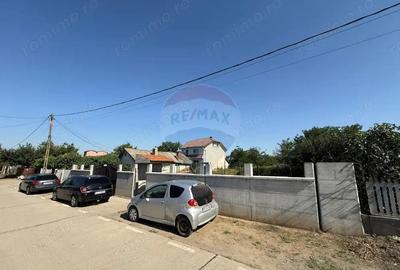 Teren Ghindeni 4800 mp Intravilan - 6