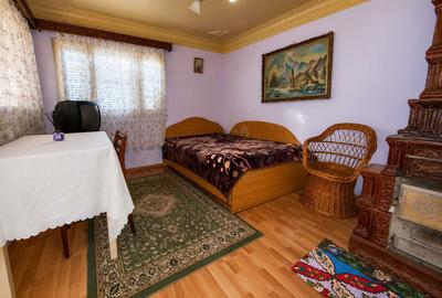 Casă cu 4 camere în Poienarii-Rali - 7