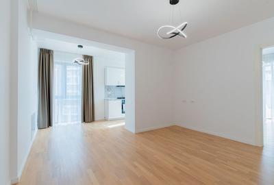 Apartament LUX 2 Camere Atlas Residence Aviatiei Herastrau - 9