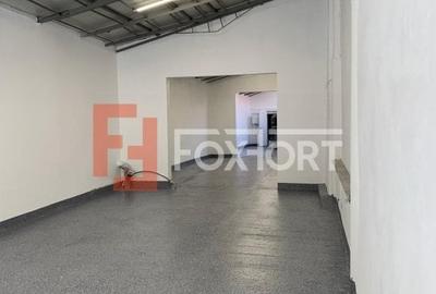 COMISION 0% Spatiu industrial de 150 mp, zona Freidorf - 6