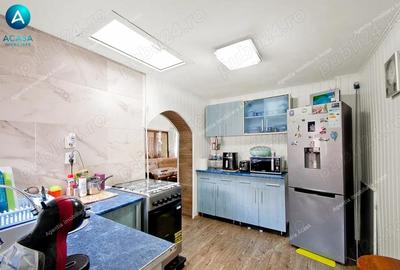 Casă cu 4 camere cu Teren 310 Mp în Dunărea - 11