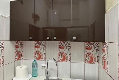 Garsonieră nedecomandată în Pajura - 11