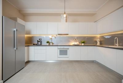 Loc parcare inclus, LUX Gafencu Residence etaj 3 mobilat/utilat LA CHEIE - 5