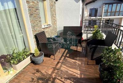 Apartament cu 4 camere decomandat în Ludoș - 1