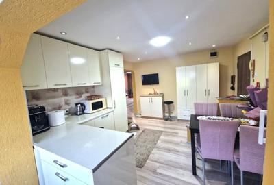 Apartament 2 camere, 52 mp, strada Paltinisului - 7