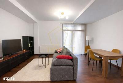 Apartament cu 2 camere, mobilat în Șagului - 3