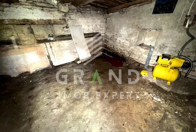 Casă individuală cu 2 camere cu Garaj în Sânpaul - 16