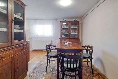 Casă cu 4 camere cu Canalizare în Răcădău - 4