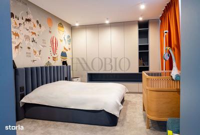 Casă cu 5 camere cu Teren 400 Mp în Central - 13