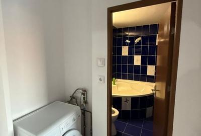 Apartament cu 3 camere în Decebal - 2