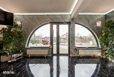 Spațiu comercial, de 320 mp, în Căteasca - 17