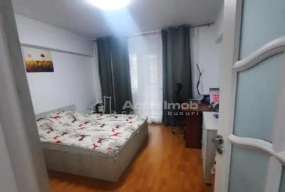 3 Camere, Decebal, Centrala, 10 min Metrou, Pet Friendly (t - 5