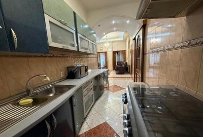 4 camere 122mp Piata Unirii - 4