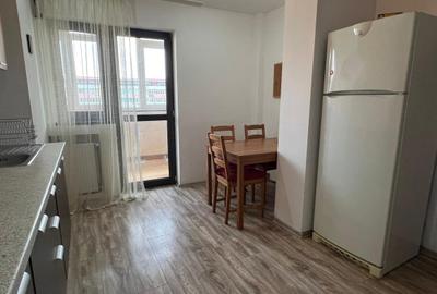 Apartament cu 2 camere decomandat în Ștefan cel Mare - 10