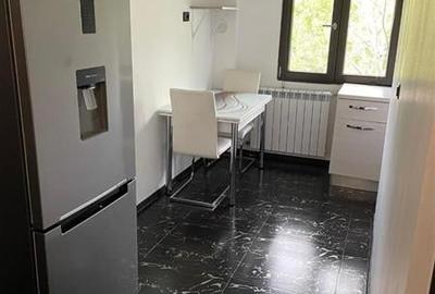 Garsoniera ,CT, mobilata, utilata, etaj 2- 1 Mai - 1